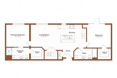 3000 Pearl Parkway Studio-3 Beds Apartment for Rent - Photo Gallery 48